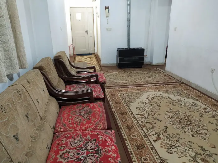 آپارتمان دوخوابه صفاییه 1