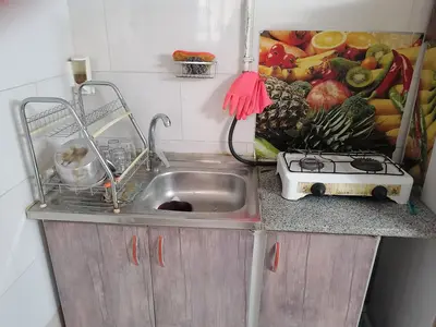 سوئیت فلت انتظاری