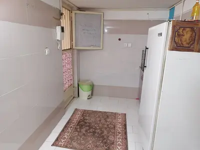 سوئیت فلت انتظاری