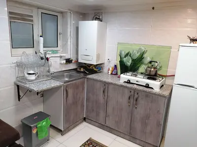 سوئیت فلت امیران واحد 1