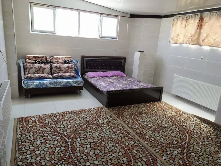 سوئیت فلت امیران واحد 5