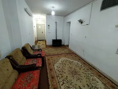 آپارتمان دوخوابه صفاییه 1