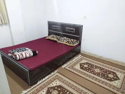 آپارتمان دوخوابه صفاییه 1