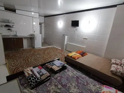 سوئیت فلت امیران واحد 5