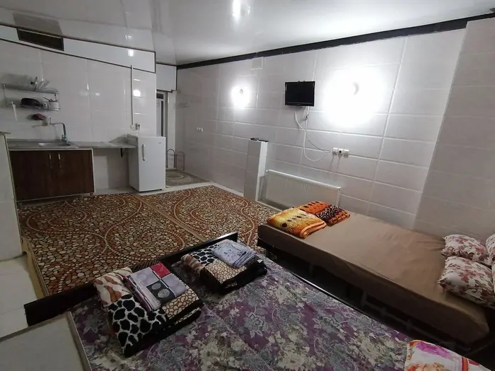 سوئیت فلت امیران واحد 5