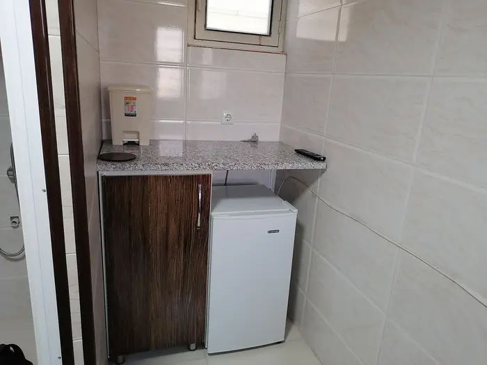 سوئیت فلت امیران - واحد ۶