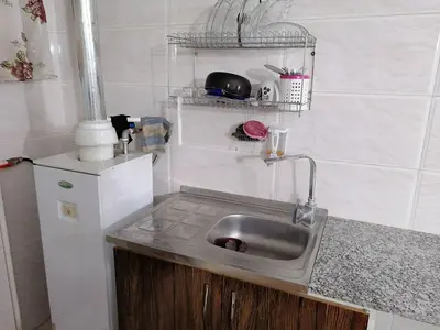 سوئیت فلت امیران واحد 5