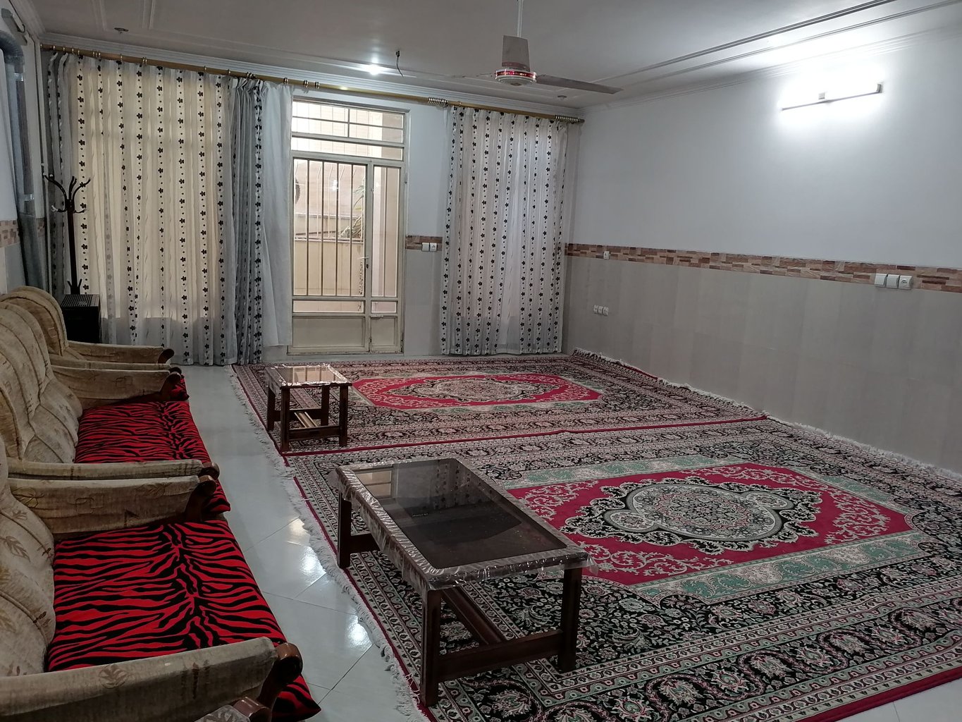 دوخوابه انتظاری