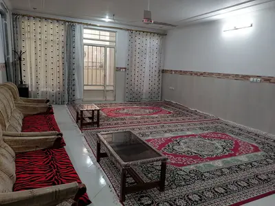 آپارتمان دوخوابه انتظاری