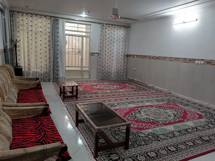 آپارتمان دوخوابه انتظاری