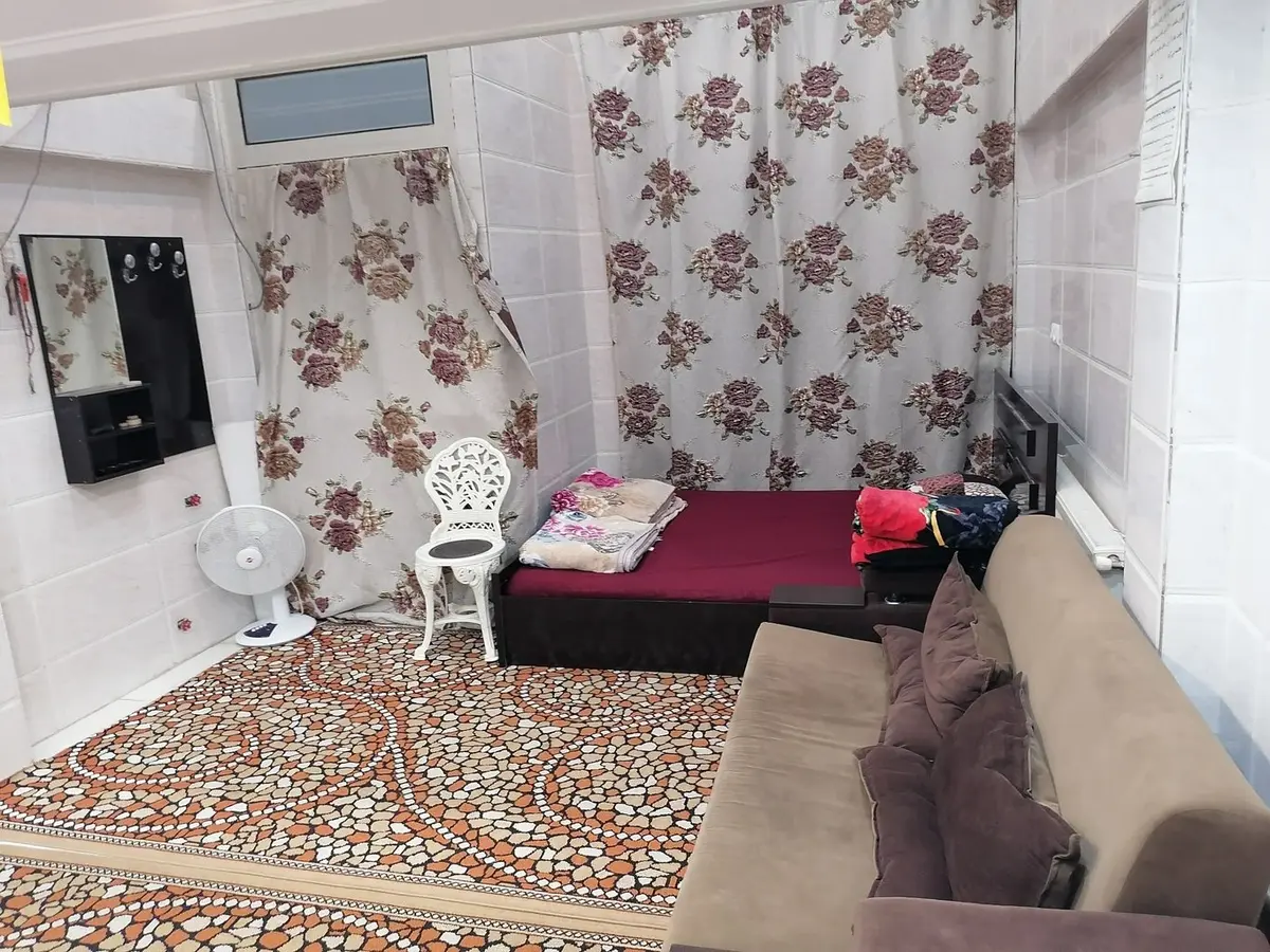 سوئیت فلت امیران واحد 1