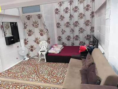 سوئیت فلت امیران واحد 1