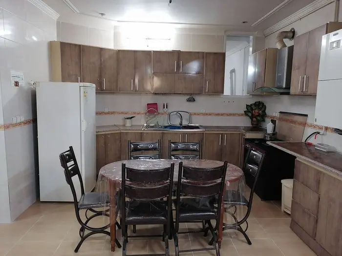 آپارتمان دوخوابه انتظاری