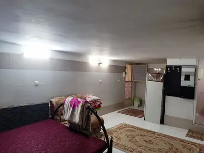 سوئیت فلت انتظاری