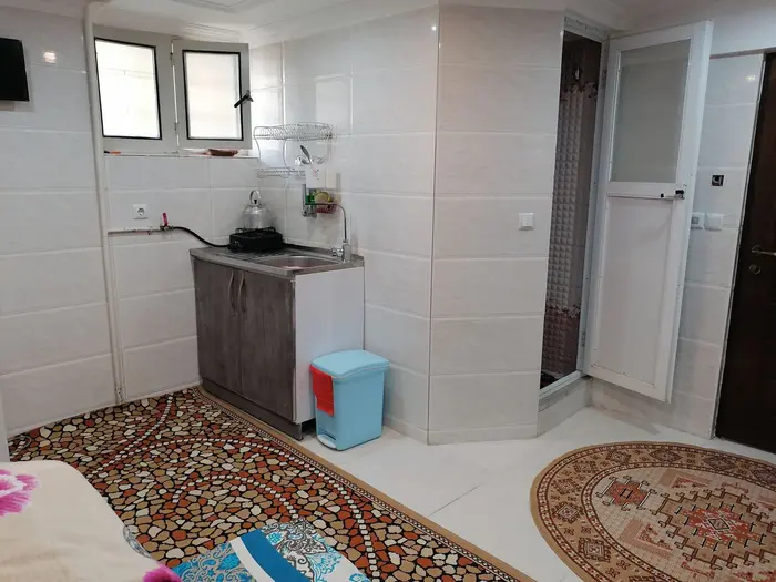 سوئیت فلت امیران واحد 3