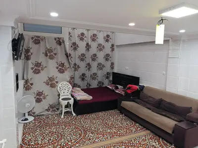 سوئیت فلت امیران واحد 1