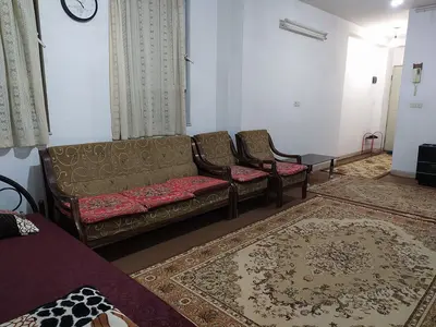 آپارتمان دوخوابه صفاییه 1