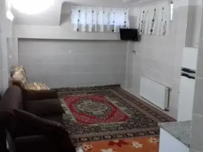 آپارتمان یک خوابه صفاییه 3