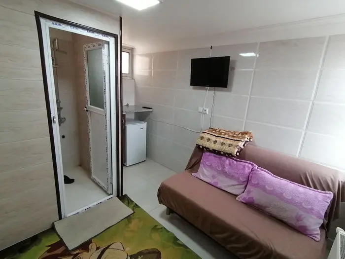 سوئیت فلت امیران - واحد ۶