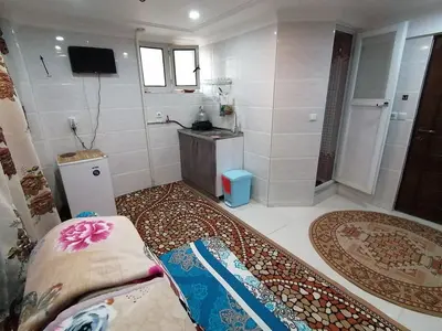 سوئیت فلت امیران واحد 3