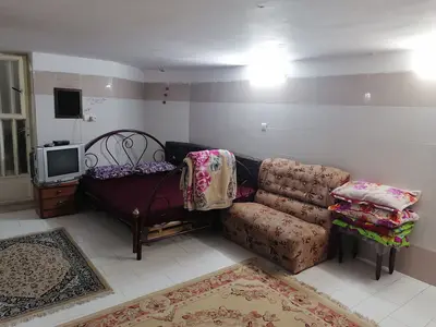 سوئیت فلت انتظاری