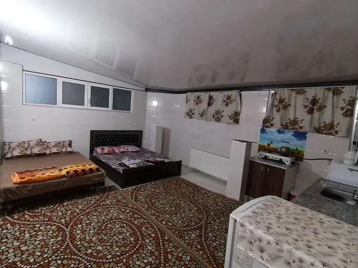 سوئیت فلت امیران واحد 5