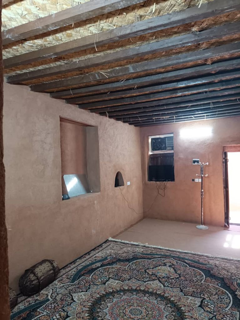سوئیت اقامتگاه فلت سنتی ساحلی