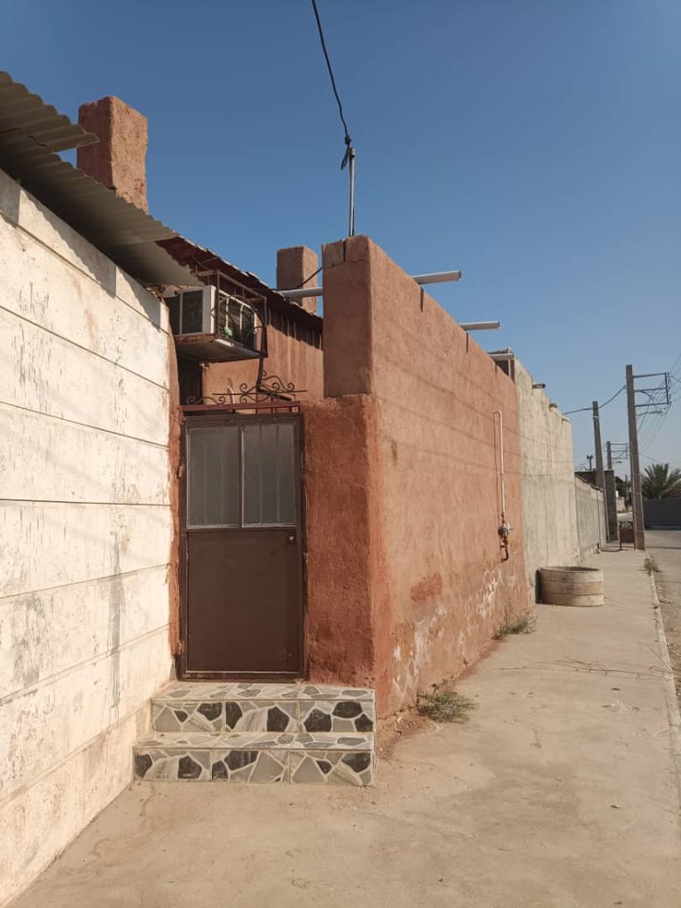 سوئیت اقامتگاه فلت سنتی ساحلی