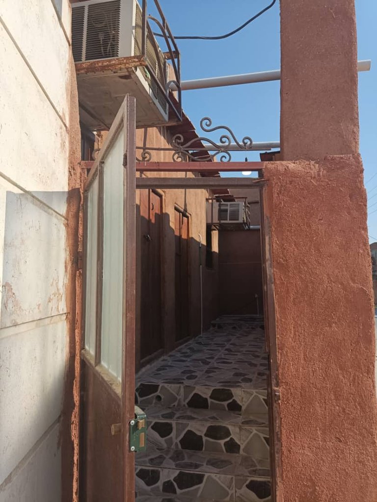سوئیت اقامتگاه فلت سنتی ساحلی