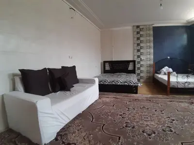 آپارتمان دوخوابه نظریان