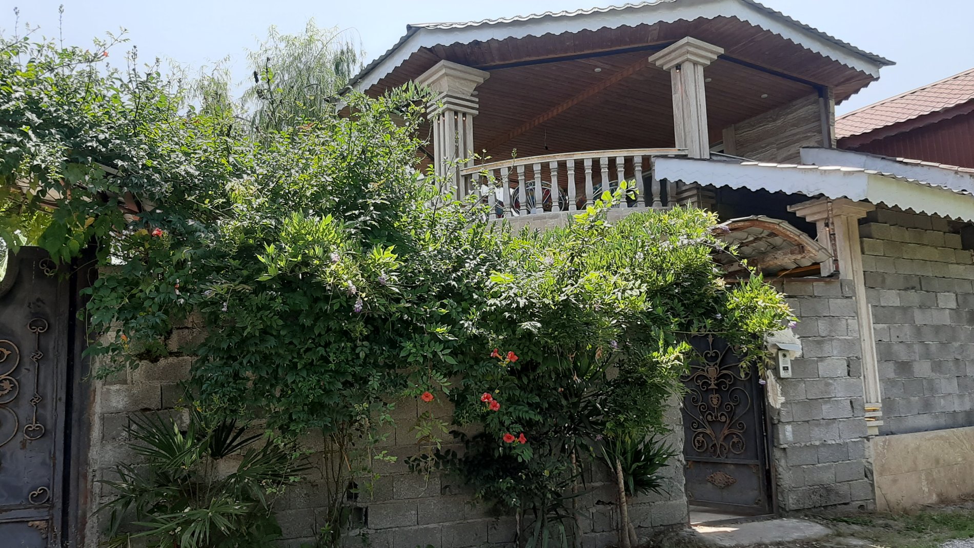 ویلا سه خوابه گلستان 6