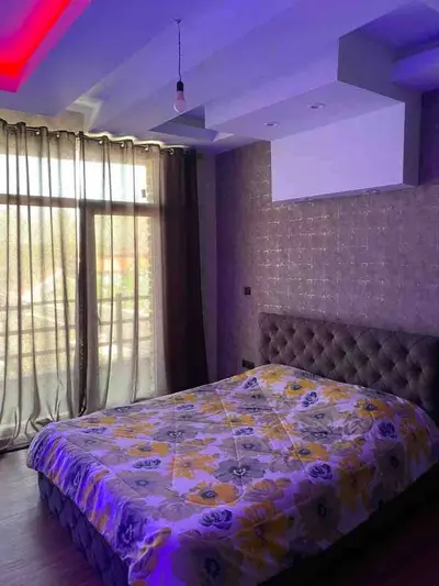 ویلا سه خوابه استخردار آبگرم شقایق