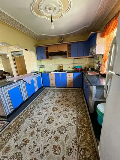 ویلا دوخوابه ساحلی گیسوم 1