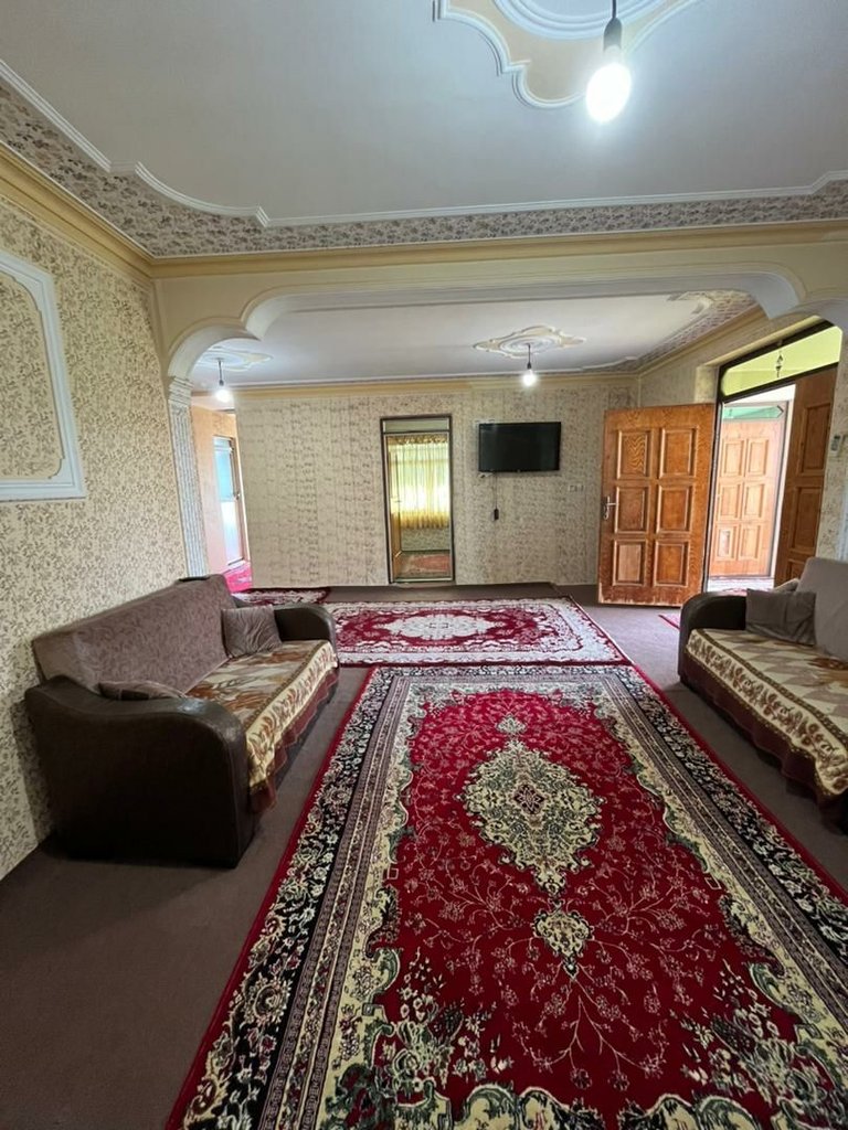 دوخوابه ساحلی گیسوم 1