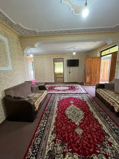 ویلا دوخوابه ساحلی گیسوم 1