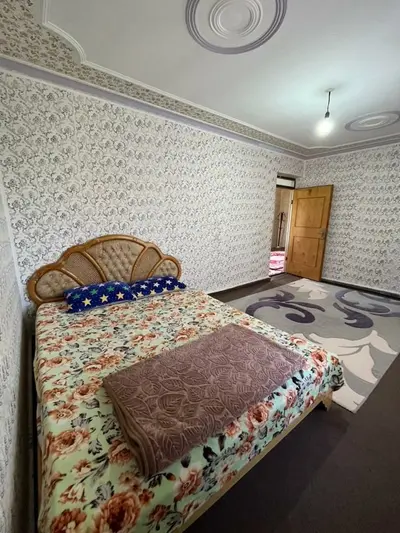 ویلا دوخوابه ساحلی گیسوم 1