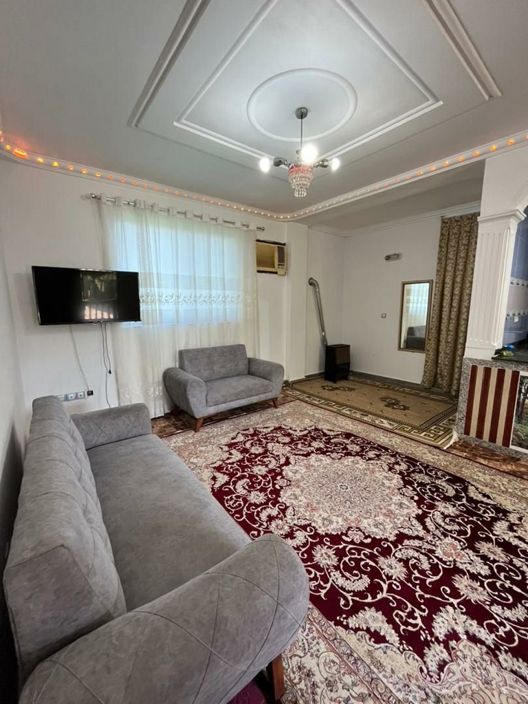 ویلا دوخوابه ساحلی گیسوم 2