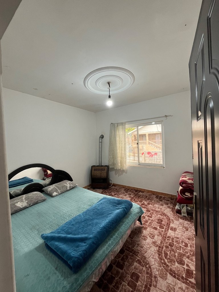 ویلا یک خوابه گیسوم ۱