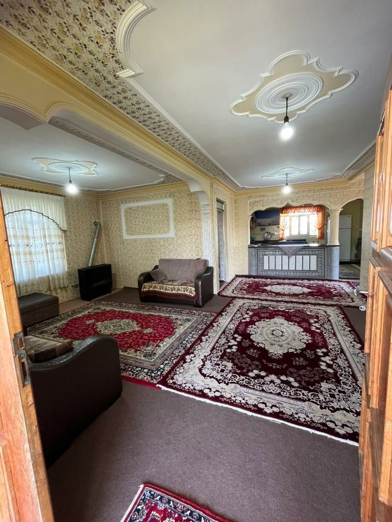 دوخوابه ساحلی گیسوم 1