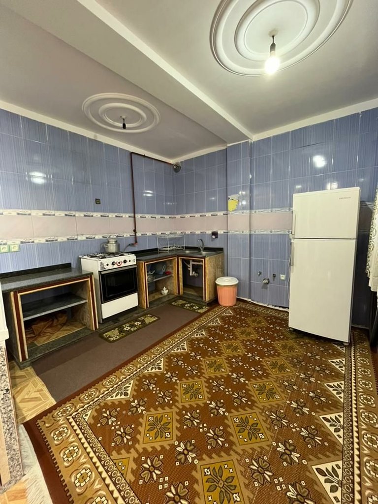 ویلا دوخوابه ساحلی گیسوم 2