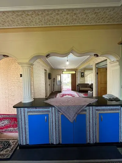 ویلا دوخوابه ساحلی گیسوم 1