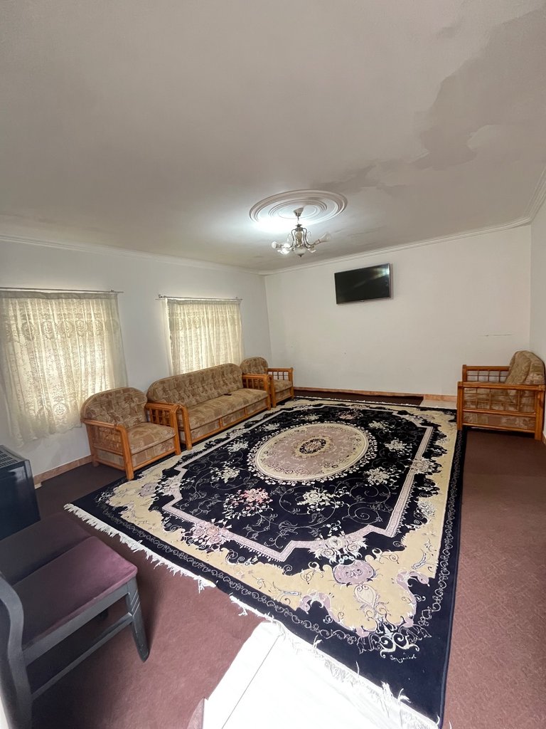 ویلا یک خوابه گیسوم ۱