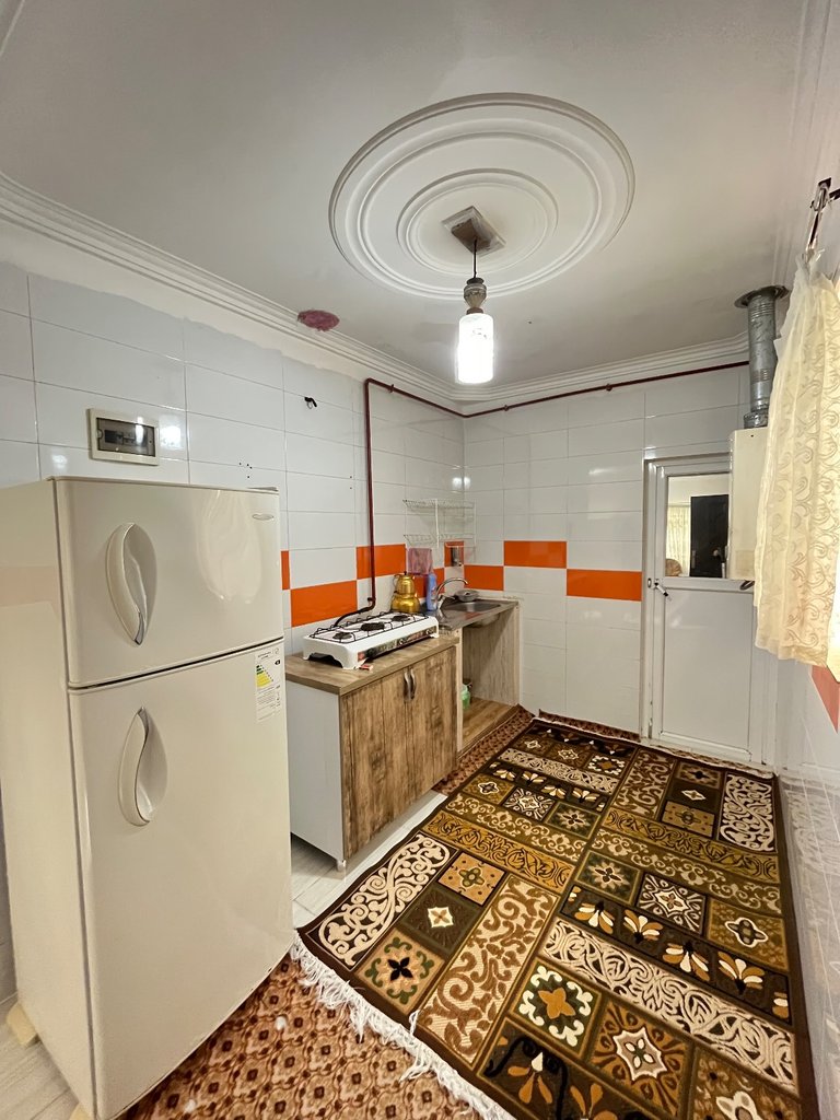 ویلا یک خوابه گیسوم ۱