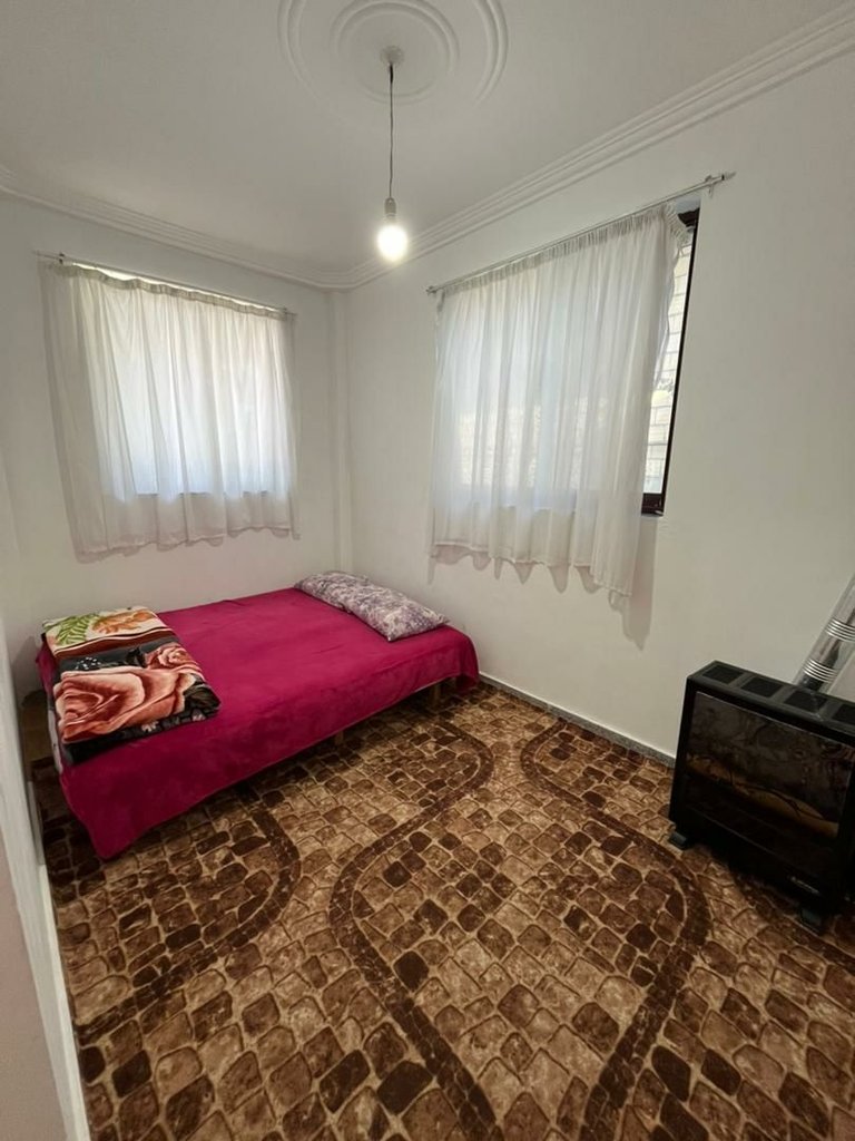 ویلا دوخوابه ساحلی گیسوم 2