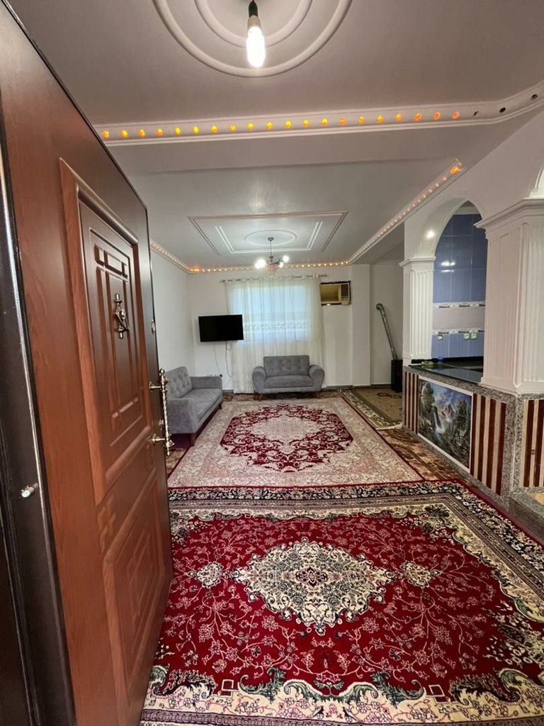 دوخوابه ساحلی گیسوم 2