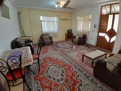 ویلا دوخوابه ساحلی گیلانه 1