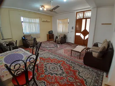 ویلا دوخوابه ساحلی گیلانه 1