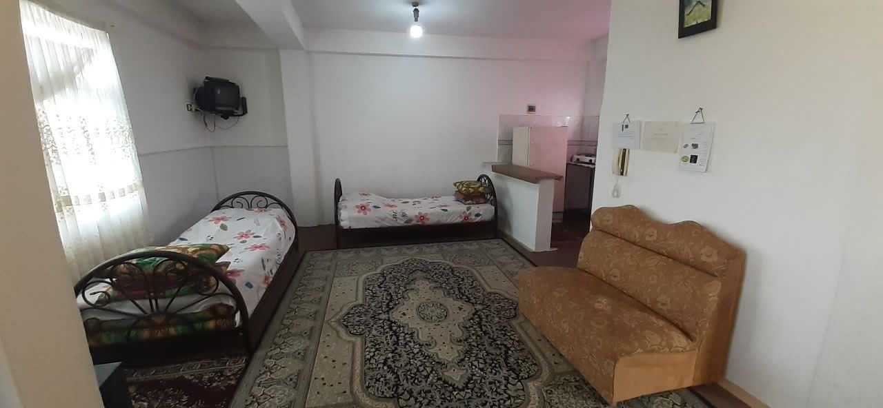 سوئیت فلت ساحلی گیلانه 3