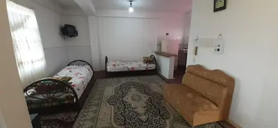 سوئیت فلت ساحلی گیلانه 3