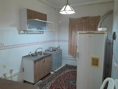 سوئیت دوخوابه ساحلی گیلانه